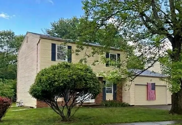 3224 Sundale Road, Columbus, OH 43232