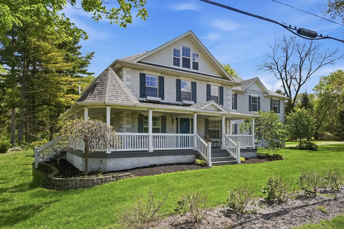 4490 North Street, Granville, OH 43023 - #1