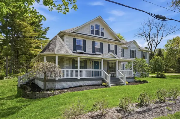 4490 North Street, Granville, OH 43023