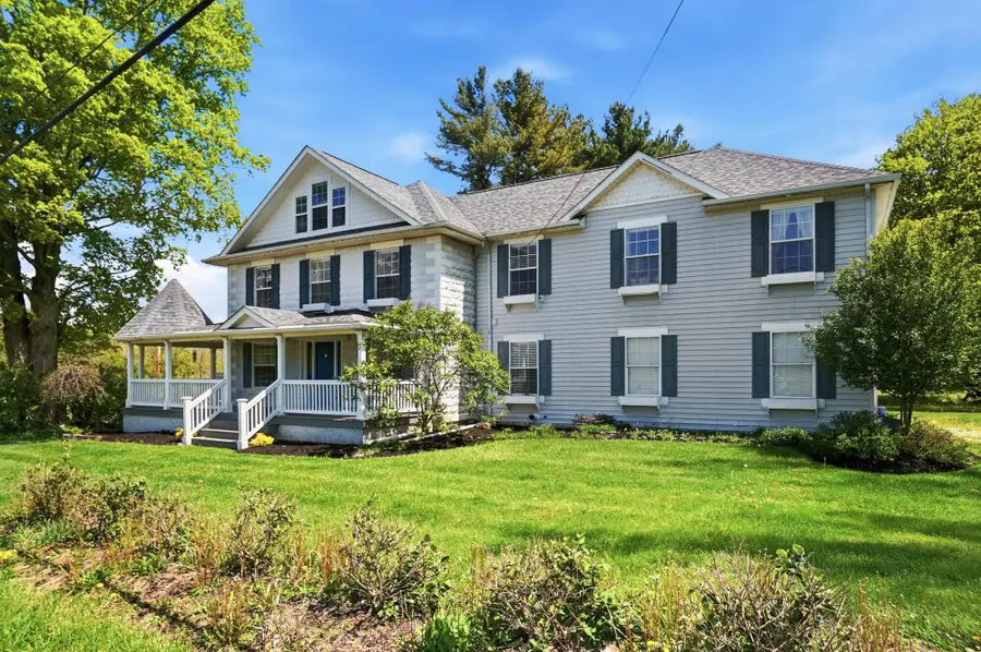4490 North Street, Granville, OH 43023 - #3