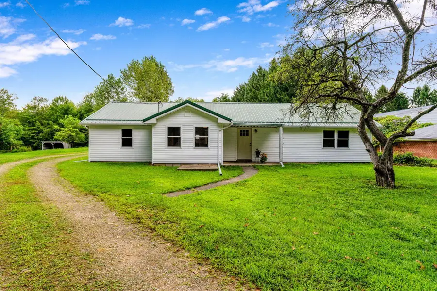 10819 Tucker Road, Mount Vernon, OH 43050 - #2