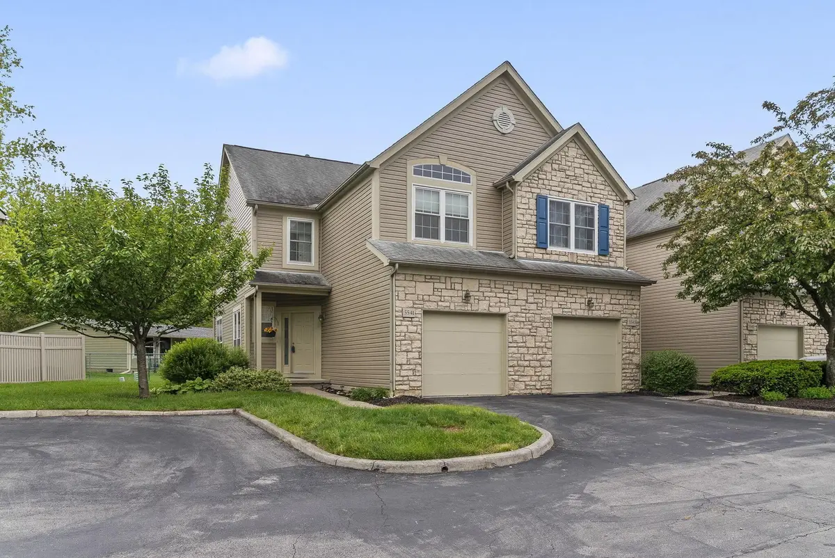 5541 Village Crossing, Hilliard, OH 43026 - #1