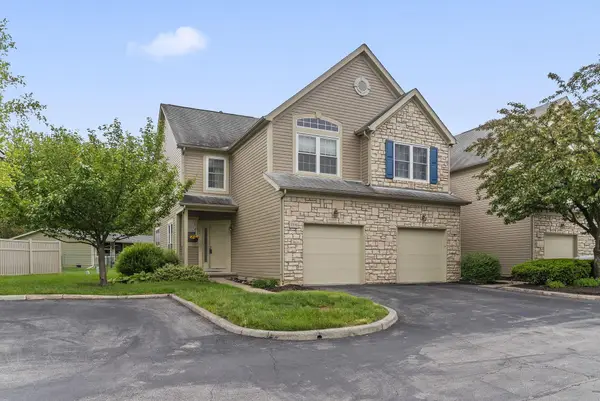 5541 Village Crossing, Hilliard, OH 43026