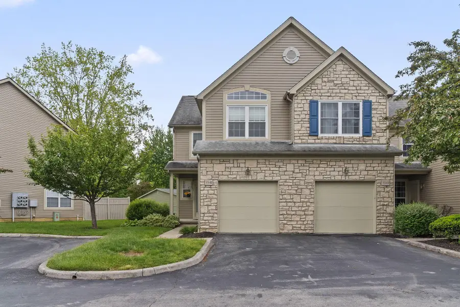 5541 Village Crossing, Hilliard, OH 43026 - #2