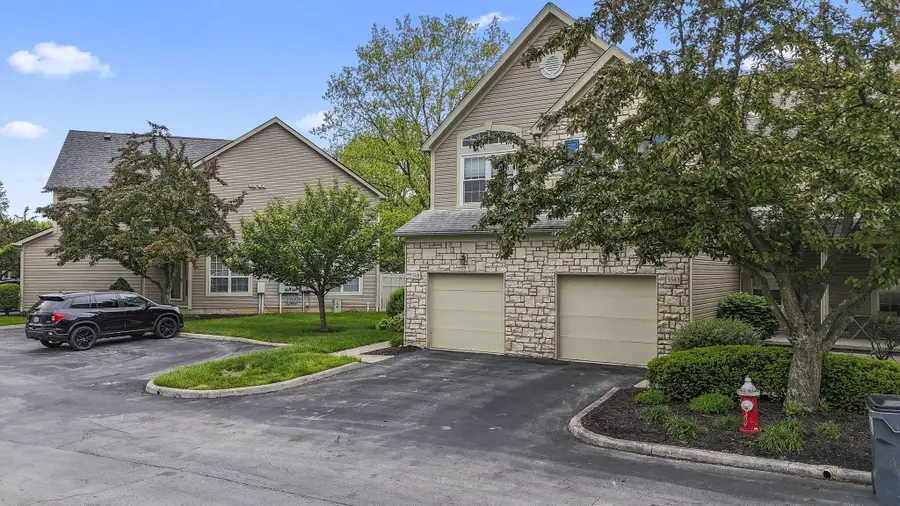 5541 Village Crossing, Hilliard, OH 43026 - #3