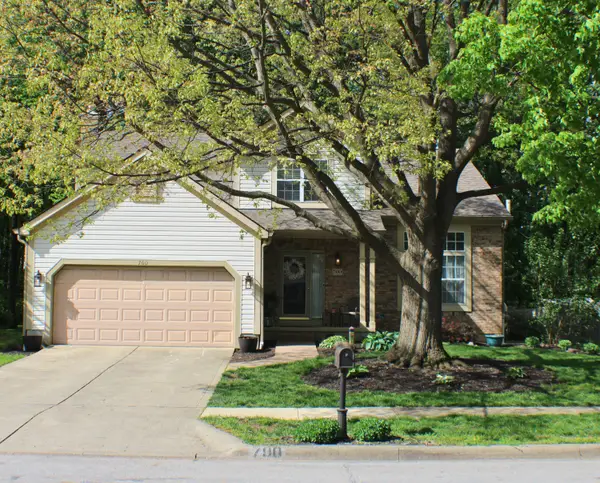 700 Ozem Gardner Way, Westerville, OH 43081