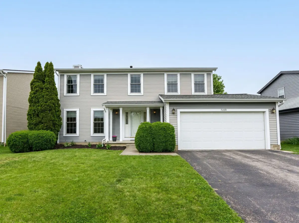 5208 Bonner Drive, Hilliard, OH 43026 - #1
