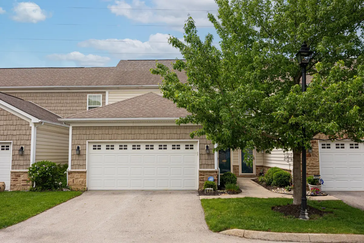 5049 Dinard Way, Columbus, OH 43221 - #1