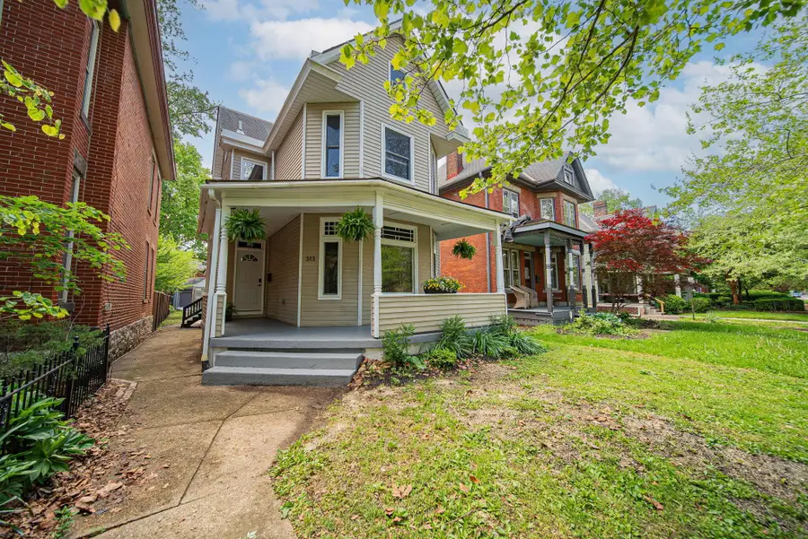 313 W 1st Avenue, Columbus, OH 43201 - #2