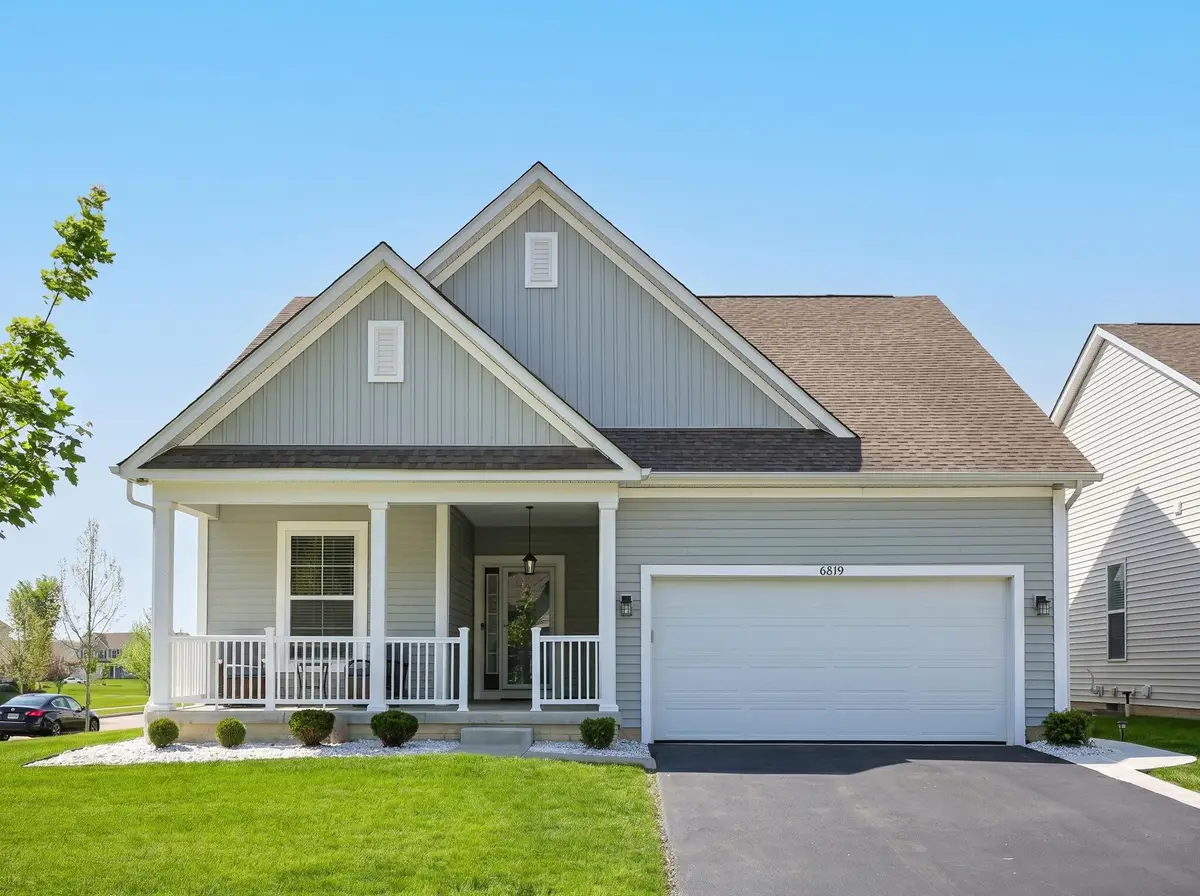 6819 Brooklyn Heights Road, Westerville, OH 43081 - #1