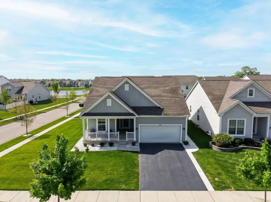 6819 Brooklyn Heights Road, Westerville, OH 43081 - #2
