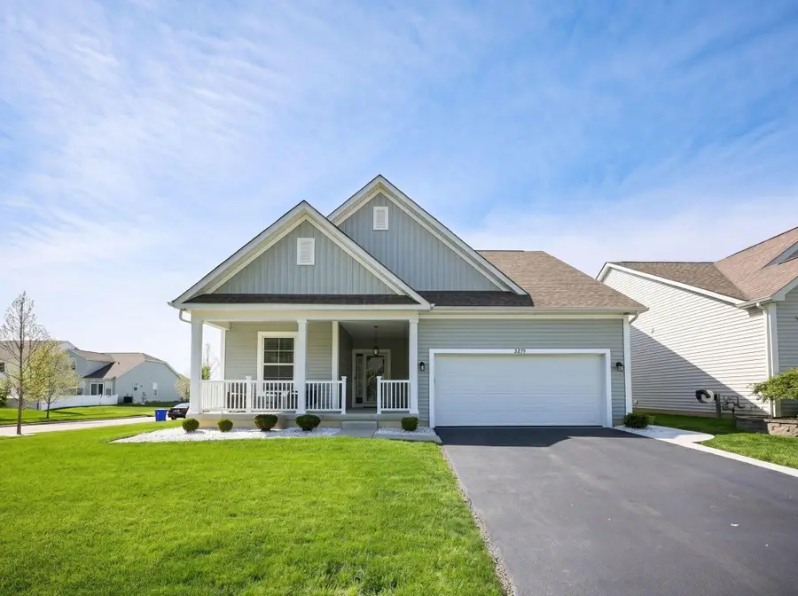 6819 Brooklyn Heights Road, Westerville, OH 43081 - #3