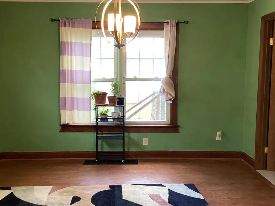 808 S Burgess Avenue, Columbus, OH 43204 - #3
