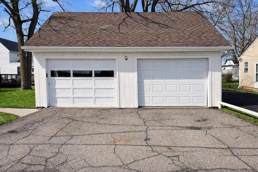 28 Martinsburg Road, Mount Vernon, OH 43050 - #3