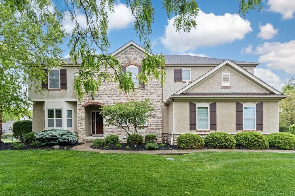 8901 Creighton Drive, Powell, OH 43065 - #1