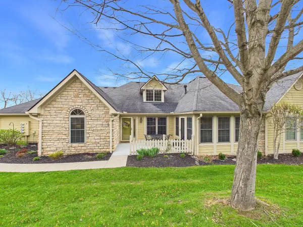 1489 Pine View Drive, Lancaster, OH 43130
