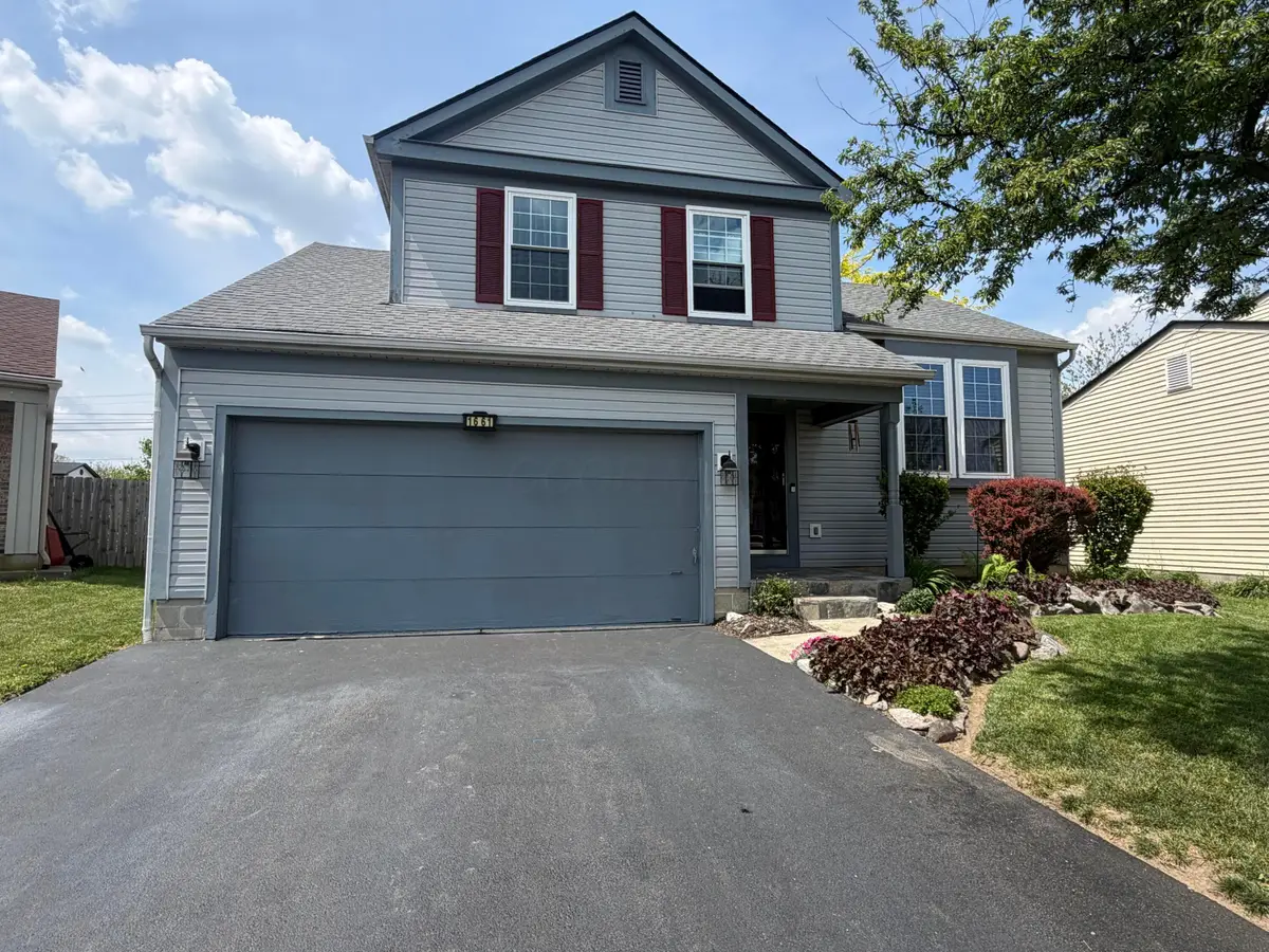 1661 Green Friar Drive, Columbus, OH 43228 - #1