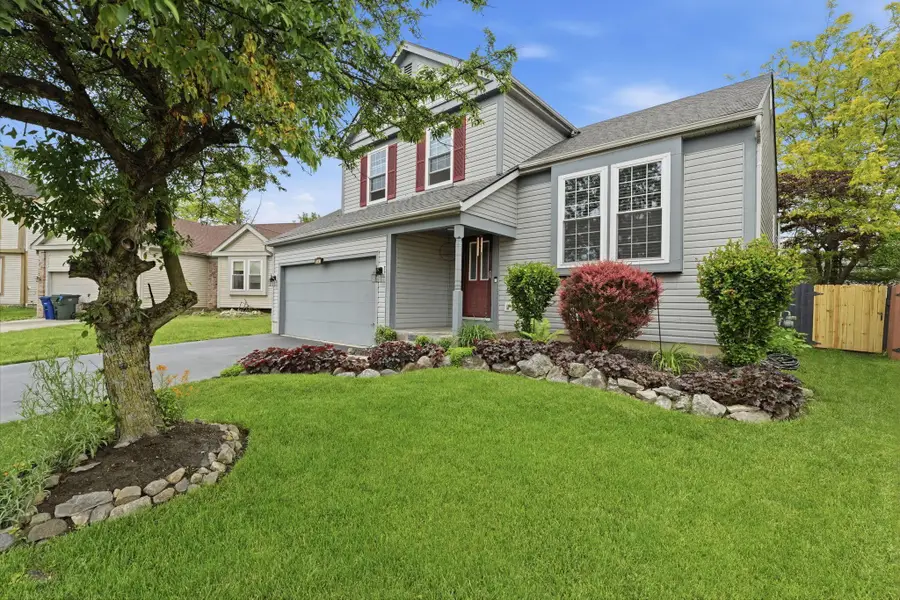 1661 Green Friar Drive, Columbus, OH 43228 - #3