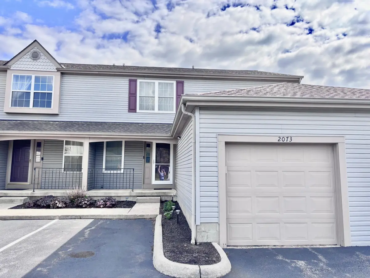 2073 Tamarin Drive, Columbus, OH 43235 - #1