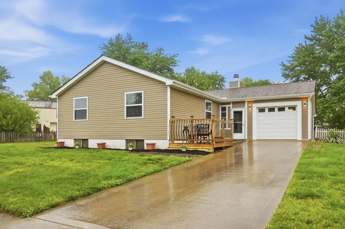 5242 Columbine Court, Columbus, OH 43230 - #1