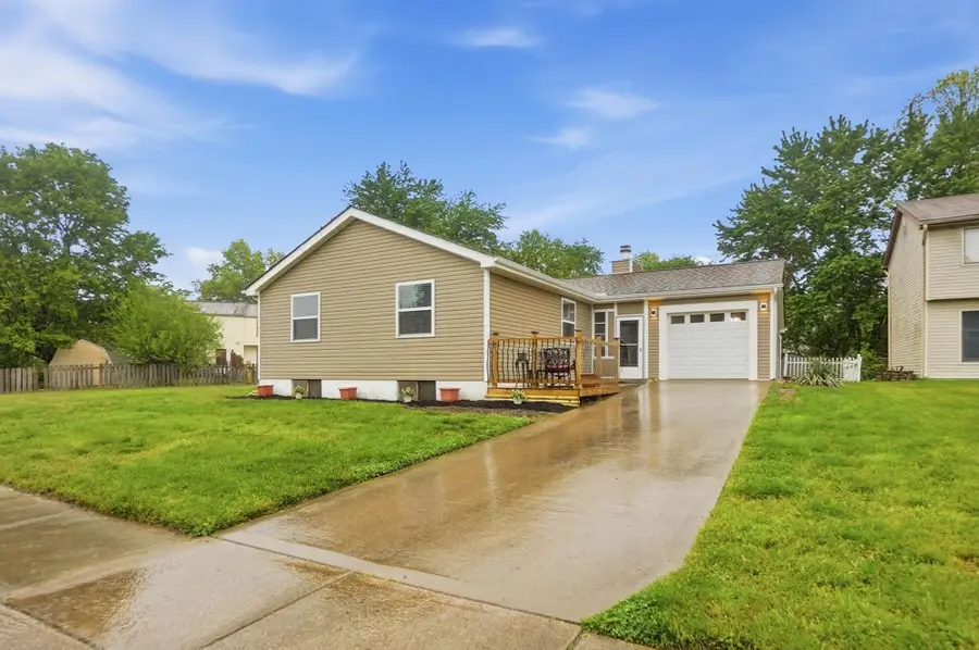 5242 Columbine Court, Columbus, OH 43230 - #3