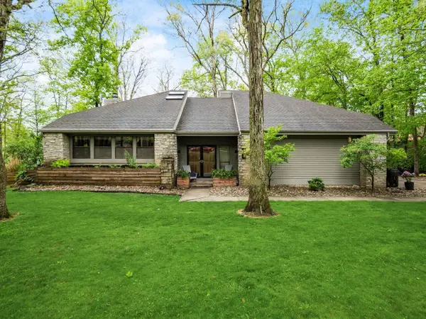 5303 Grosbeak Glen, Orient, OH 43146