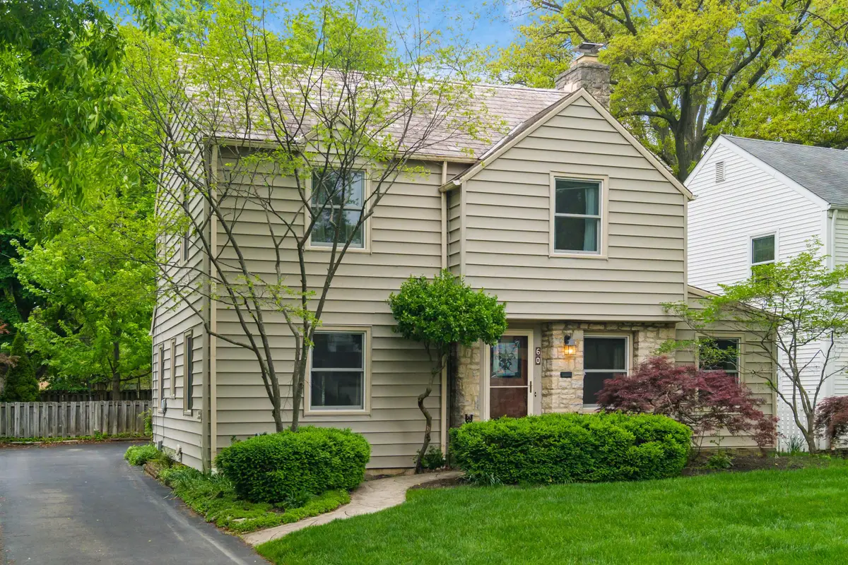 60 W Schreyer Place, Columbus, OH 43214 - #1