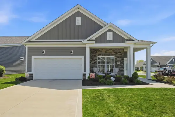 7563 Enclave Way Nw, Pickerington, OH 43147