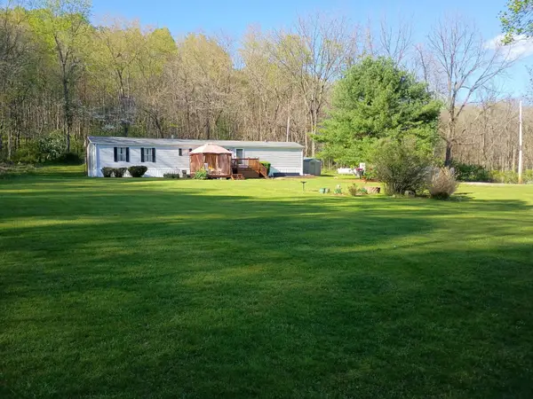2855 Osborn Road Ne, Newark, OH 43055