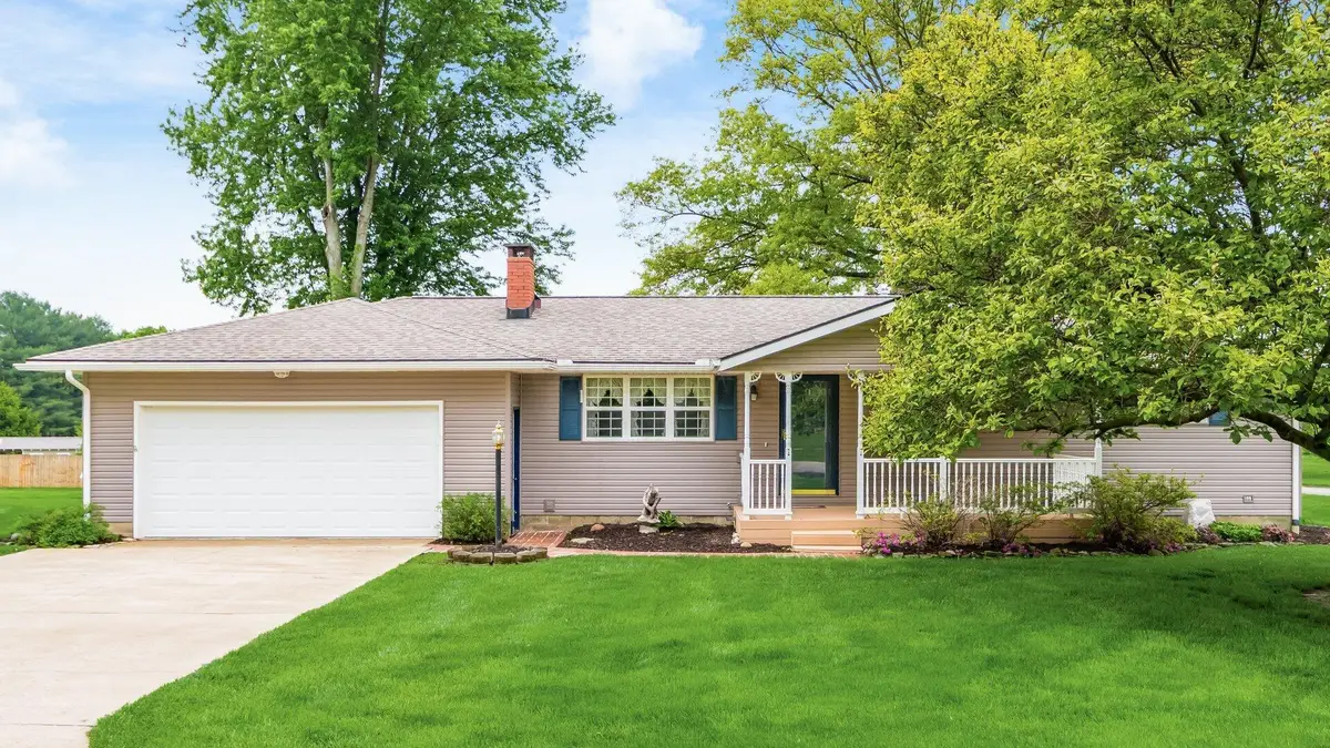 5220 Airwood Drive, Zanesville, OH 43701 - #1