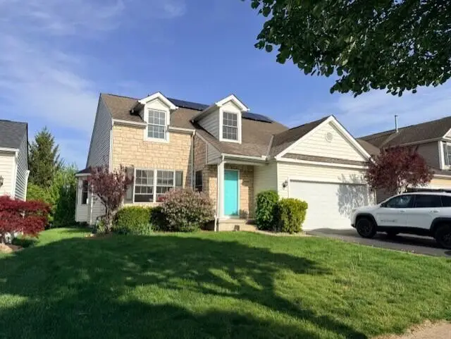 8840 Meadow Grass Lane, Lewis Center, OH 43035 - #1