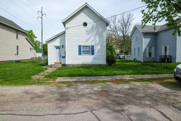 716 Herman Street, Marion, OH 43302