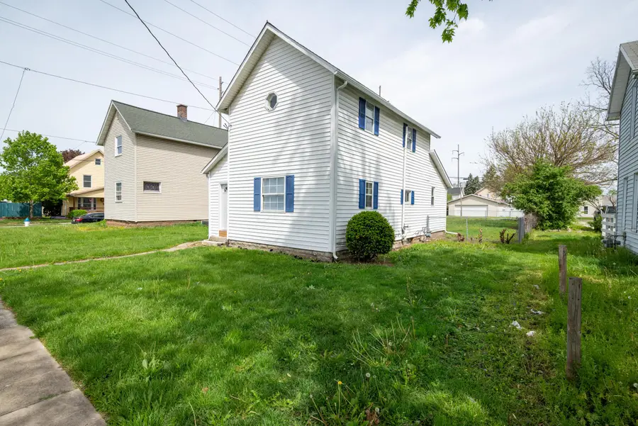 716 Herman Street, Marion, OH 43302 - #2