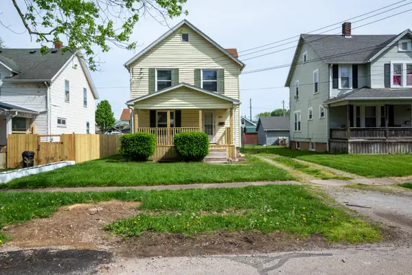 822 Congress Street, Marion, OH 43302