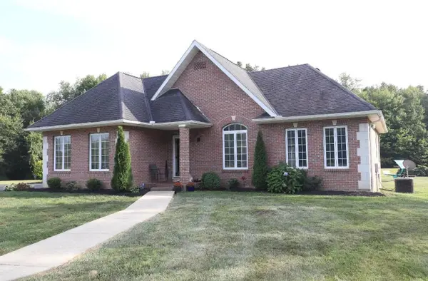 3000 County Road 225, Marengo, OH 43334