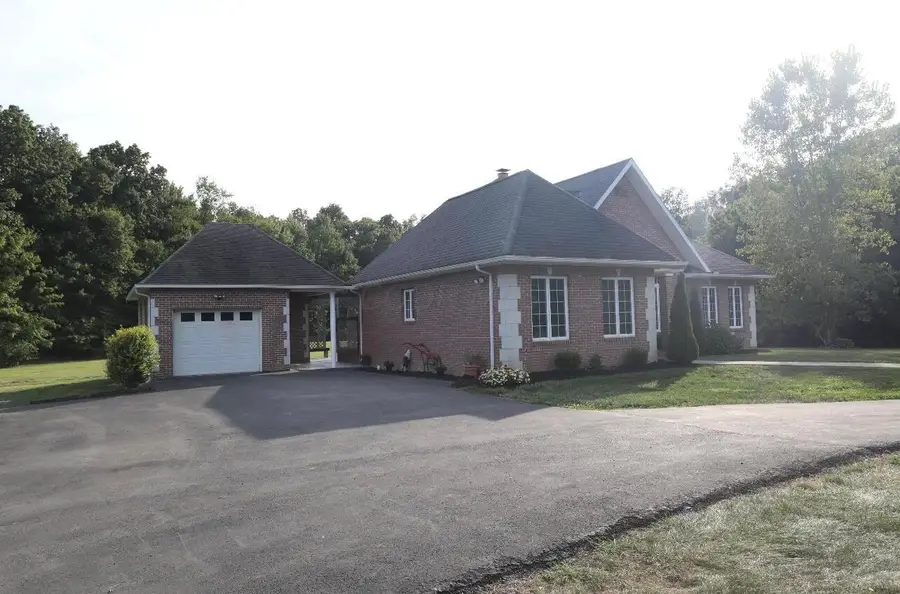 3000 County Road 225, Marengo, OH 43334 - #2