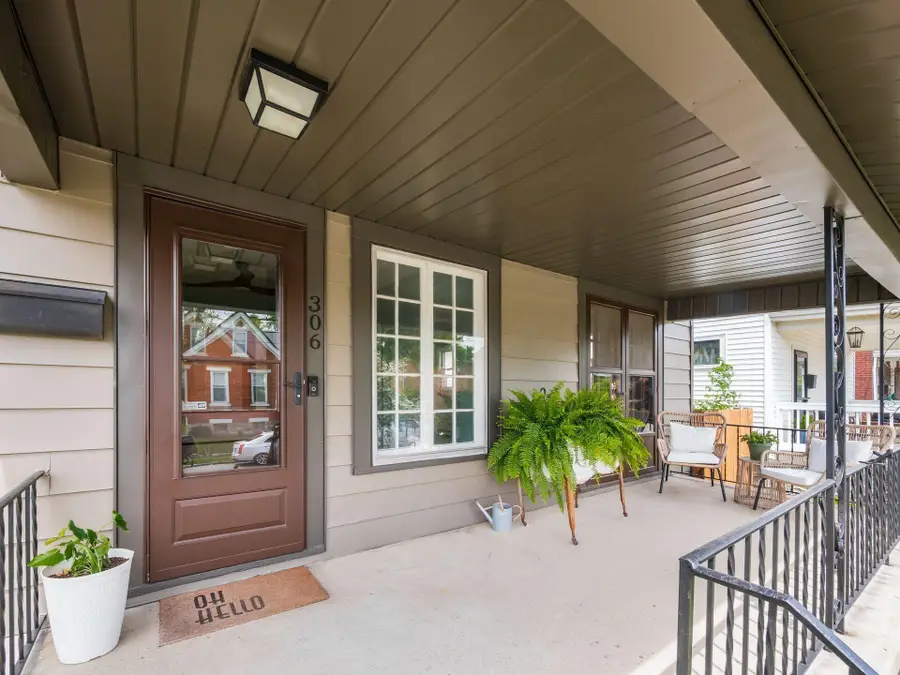 306 E Jenkins Avenue, Columbus, OH 43207 - #2