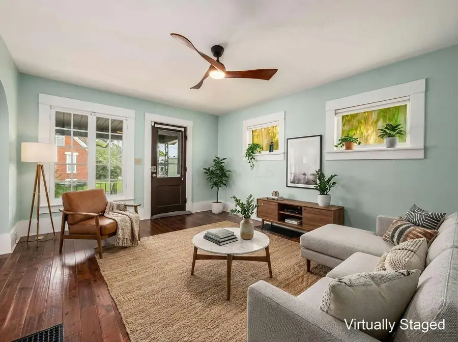 306 E Jenkins Avenue, Columbus, OH 43207 - #3