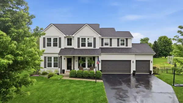 4673 Normandy Drive, Galena, OH 43021