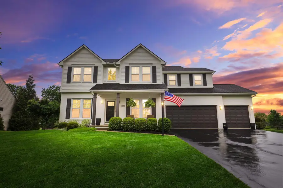 4673 Normandy Drive, Galena, OH 43021 - #2