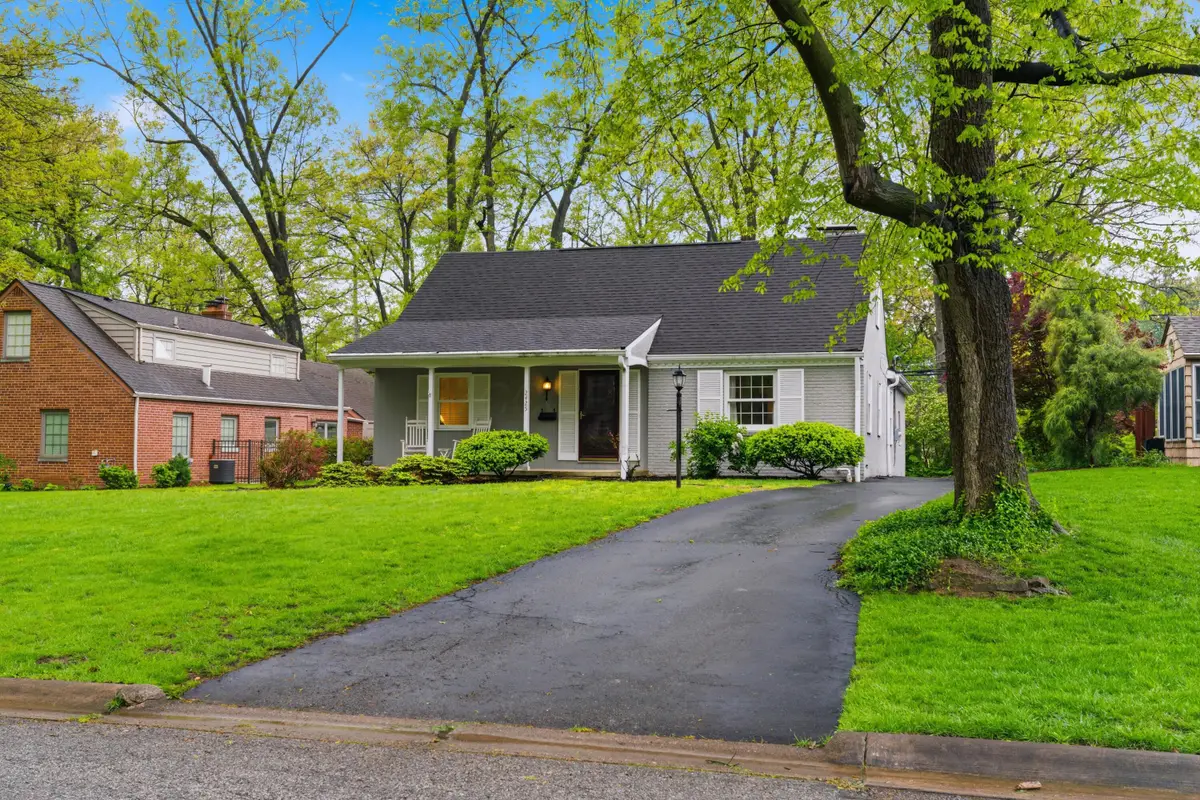2425 Dorset Road, Upper Arlington, OH 43221 - #1