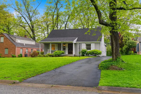 2425 Dorset Road, Upper Arlington, OH 43221
