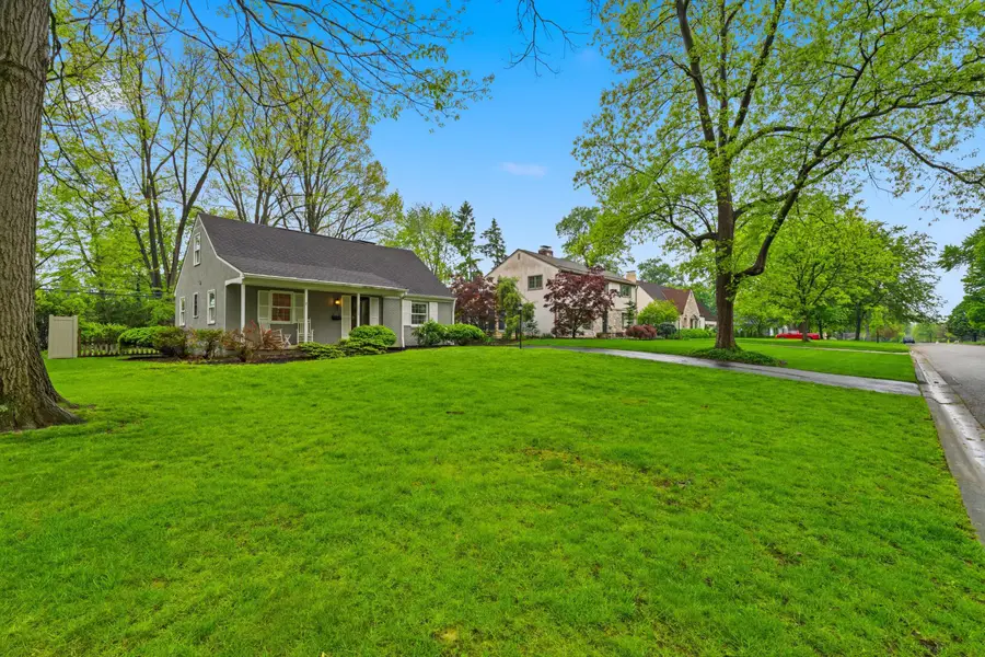 2425 Dorset Road, Upper Arlington, OH 43221 - #2
