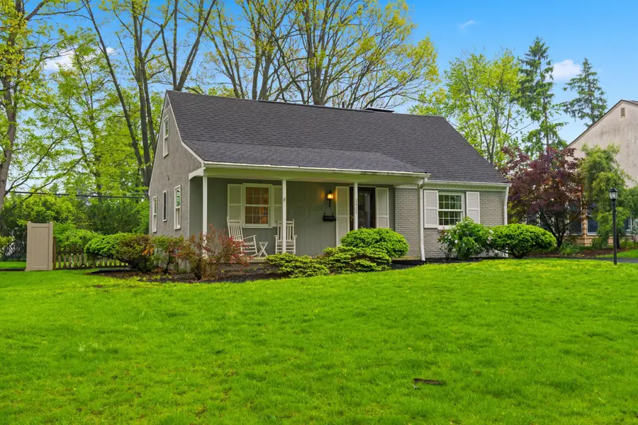 2425 Dorset Road, Upper Arlington, OH 43221 - #3