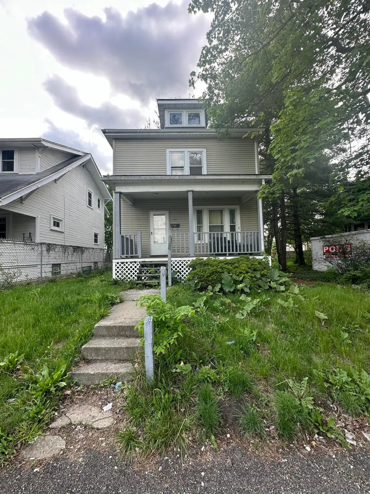 249 S Burgess Avenue, Columbus, OH 43204 - #1