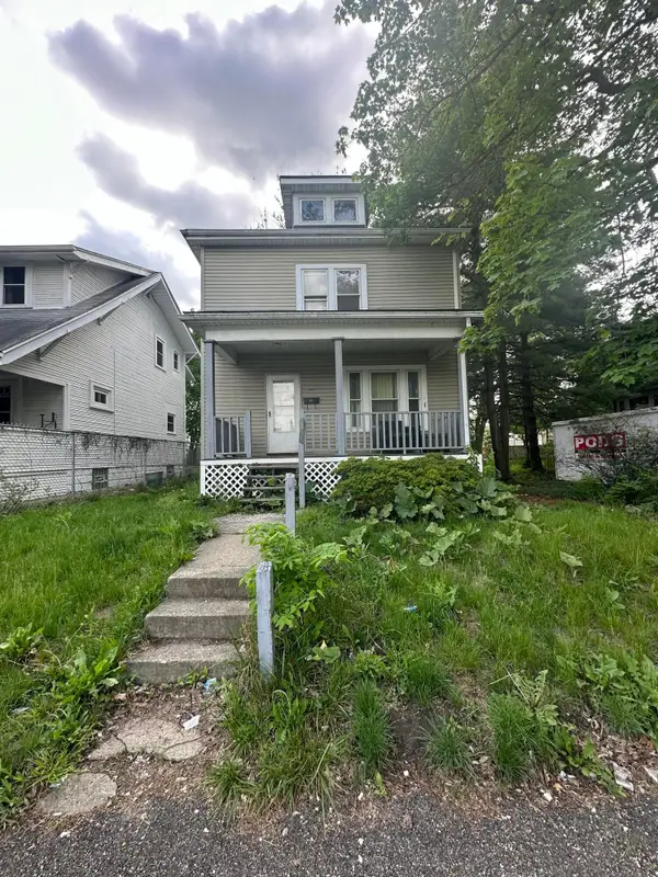 249 S Burgess Avenue, Columbus, OH 43204