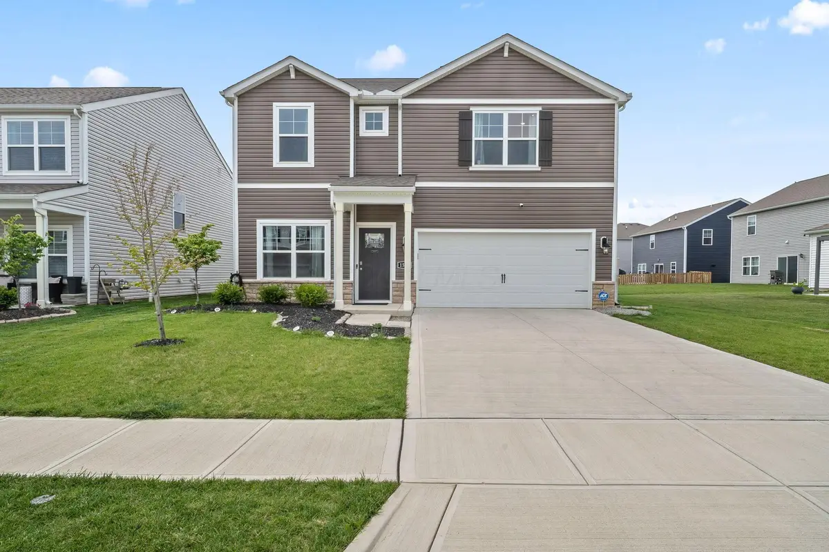 1563 Raley Way, Columbus, OH 43228 - #1