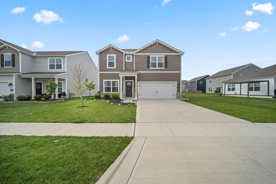 1563 Raley Way, Columbus, OH 43228 - #2