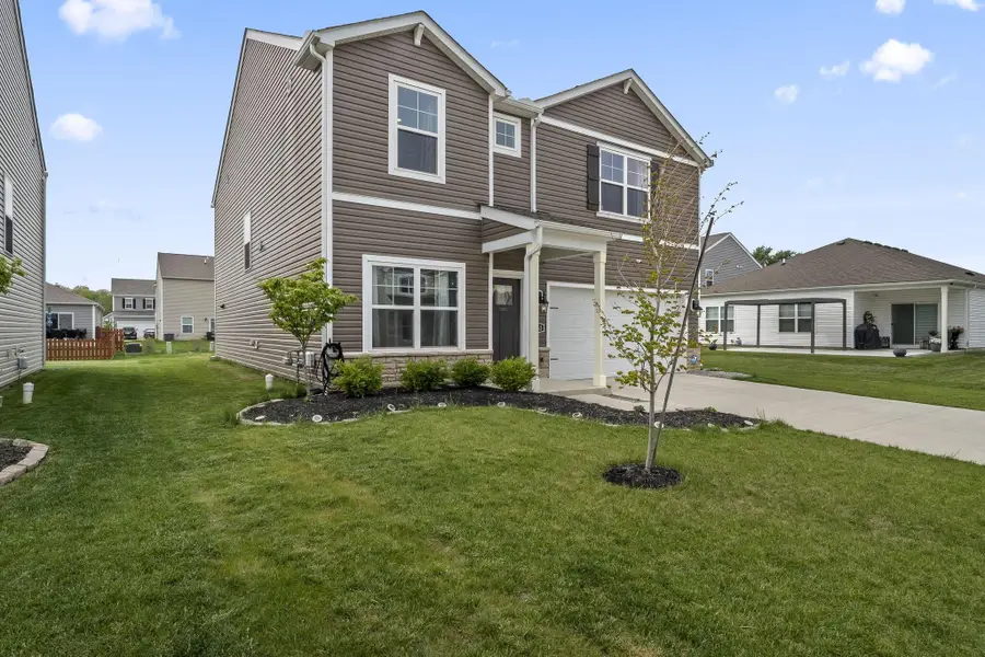 1563 Raley Way, Columbus, OH 43228 - #3