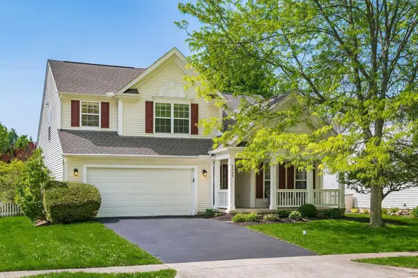 6089 Tetlin Field Drive, New Albany, OH 43054